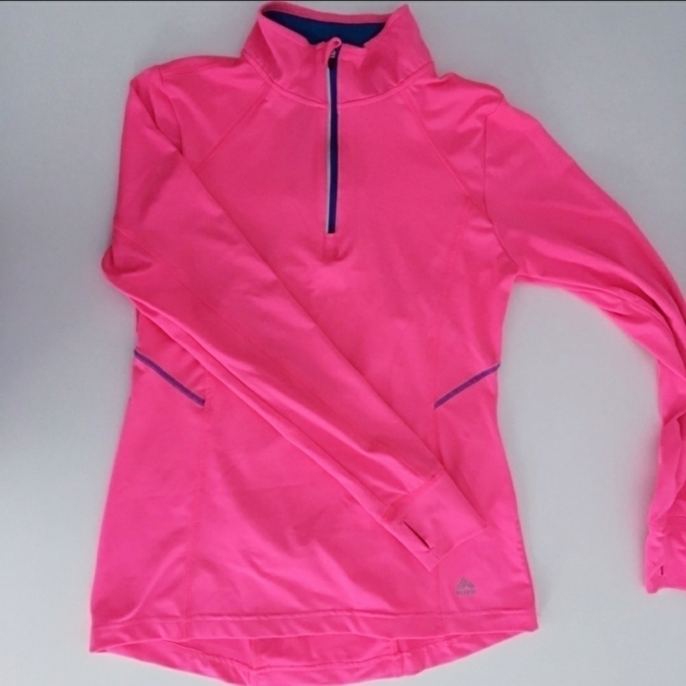 RBX Jacket